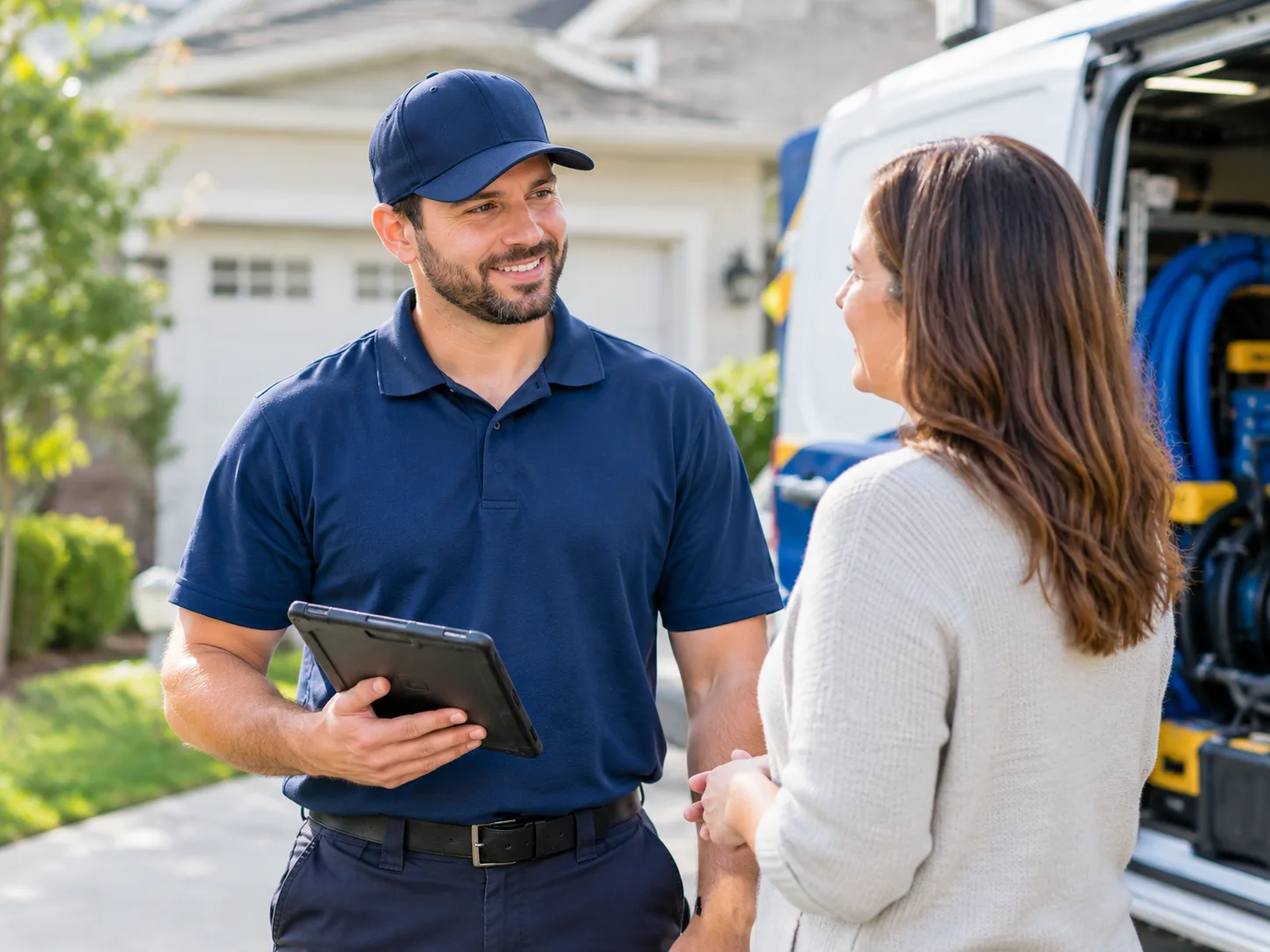 Sewage Backup Cleanup Mastic Beach, NY FAQs